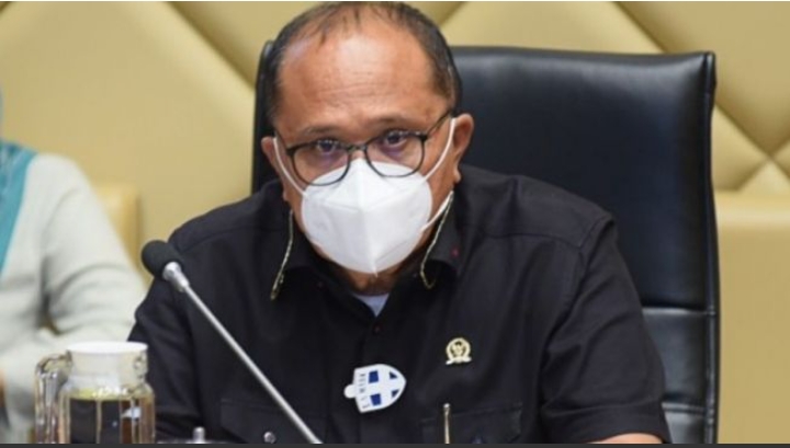 Fraksi PDIP Menyetujui Usulan Komisi Pemilihan Umum (KPU) Pelaksanaan Jadwal Pemilu