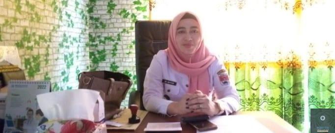 Strategi Ketahanan Pangan Desa Berasan Makmur