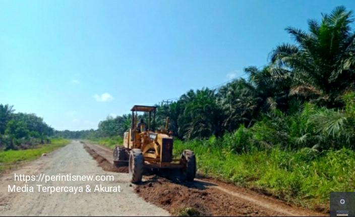 DPK Pekat-IB Mesuji Timur, Apresiasi Kinerja Pj. Bupati Mesuji